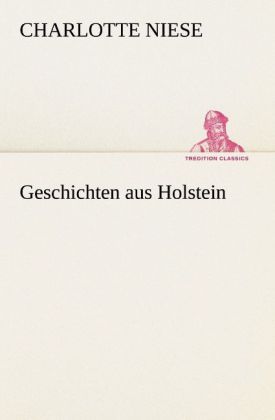 Produktbild: Geschichten aus Holstein