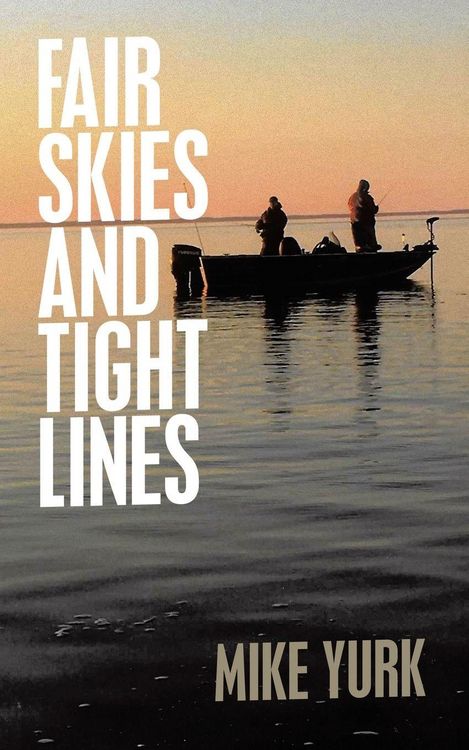 Produktbild: Fair Skies And Tight Lines
