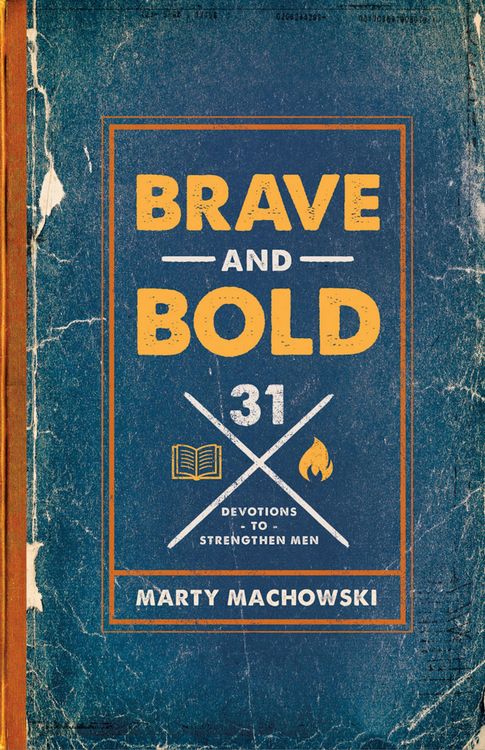 Produktbild: Brave and Bold