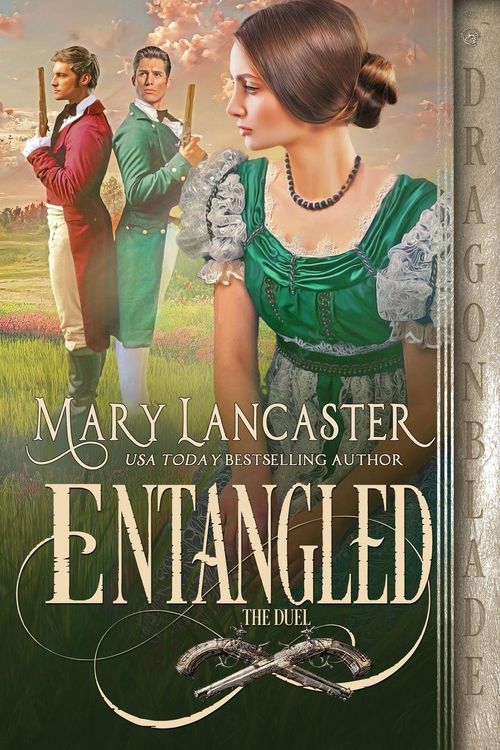 Produktbild: Entangled
