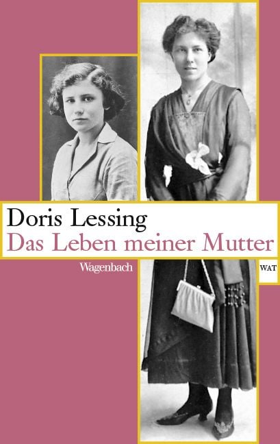 Produktbild: Das Leben meiner Mutter