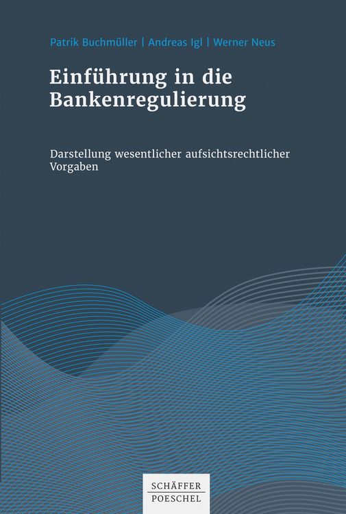 Produktbild: Einf&uuml;hrung in die Bankenregulierung