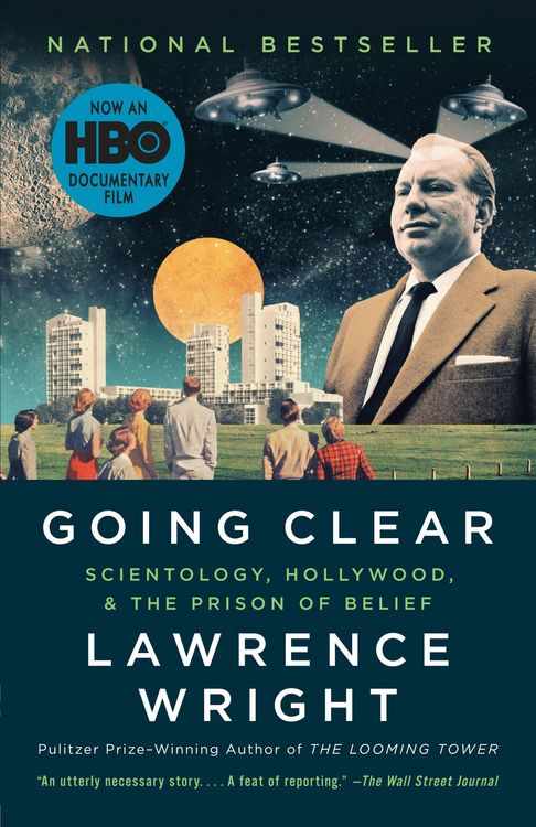 Produktbild: Going Clear
