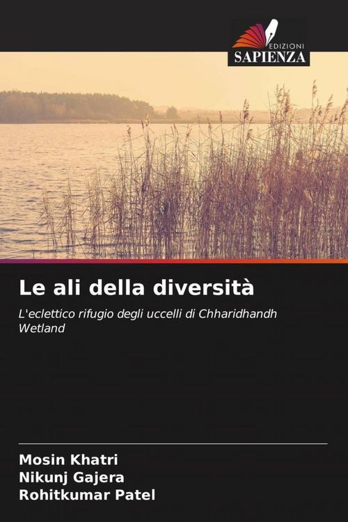 Produktbild: Le ali della diversit&agrave;