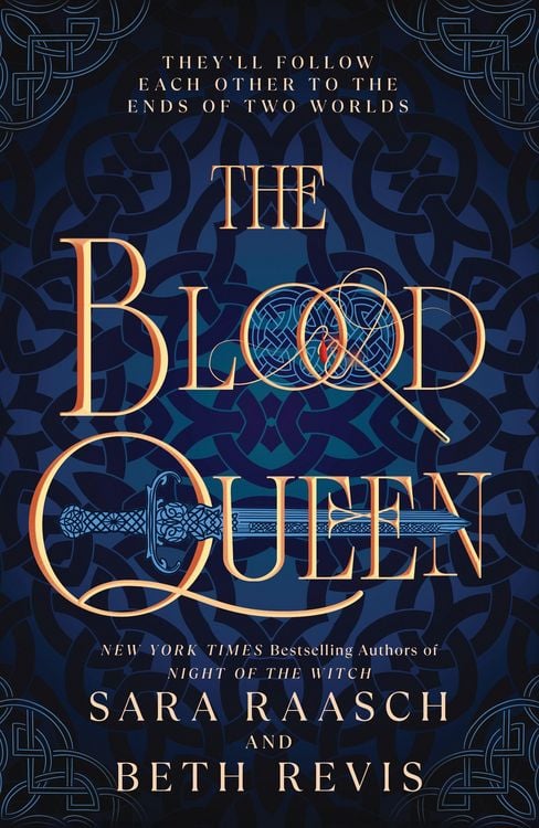 Produktbild: The Blood Queen