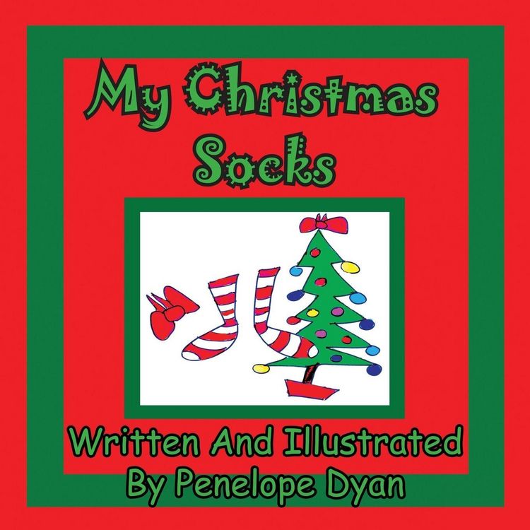 Produktbild: My Christmas Socks