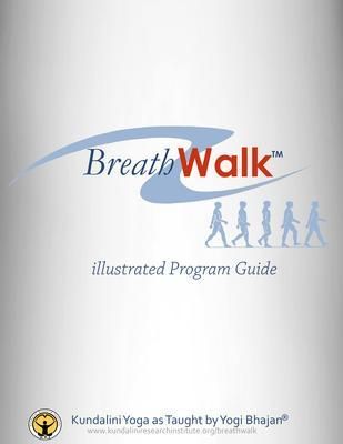 Produktbild: Breathwalk