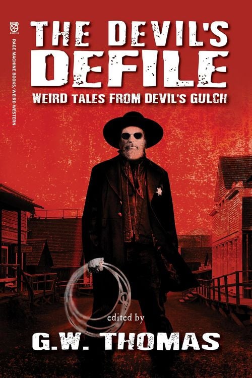 Produktbild: The Devil's Defile