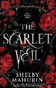 Produktbild: The Scarlet Veil