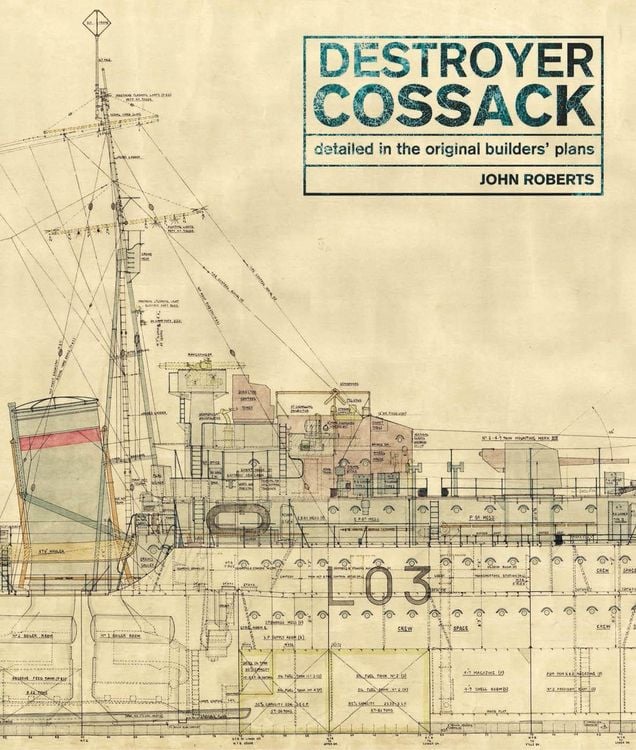 Produktbild: Destroyer Cossack
