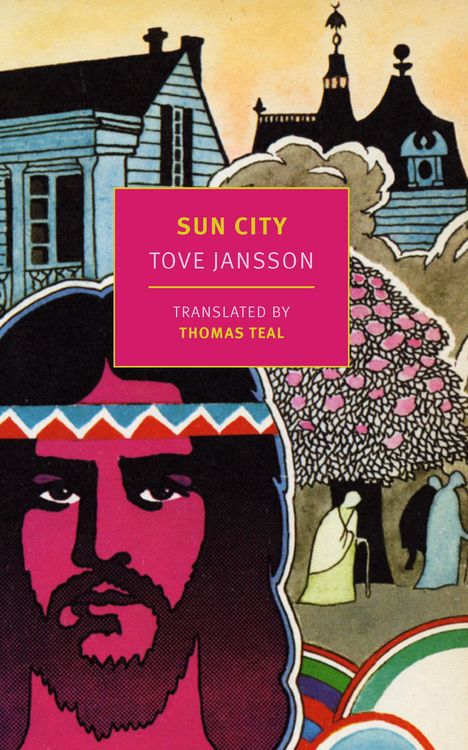 Produktbild: Sun City