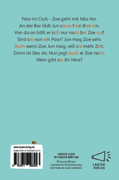 Produktbild: Solo Herz