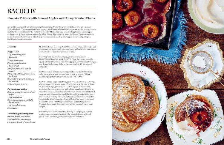 Produktbild: The Sweet Polish Kitchen