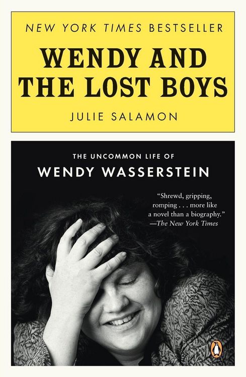 Produktbild: Wendy and the Lost Boys
