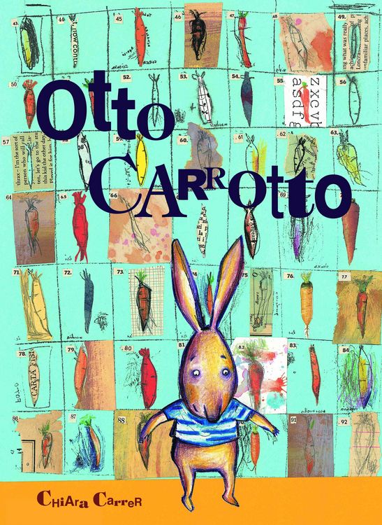 Produktbild: Otto Carrotto