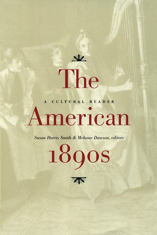 Produktbild: American 1890s