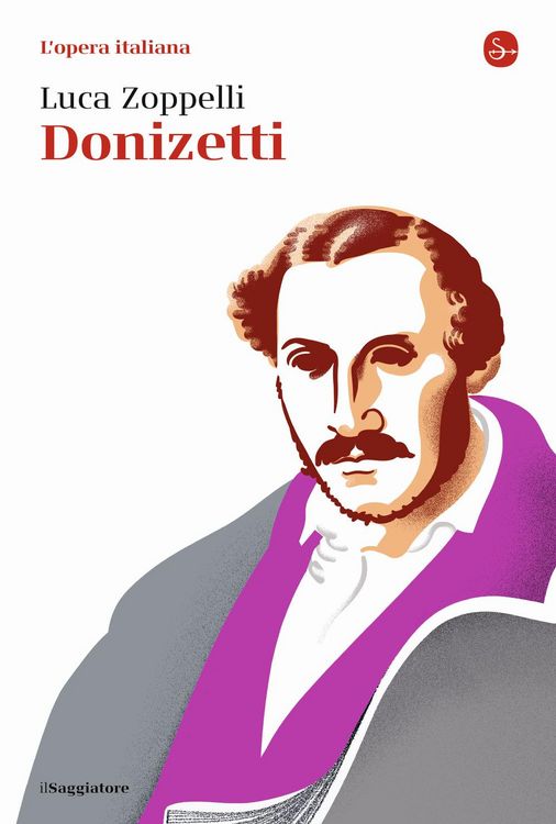 Produktbild: Donizetti. L'opera italiana