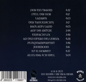 Produktbild: Untiefen