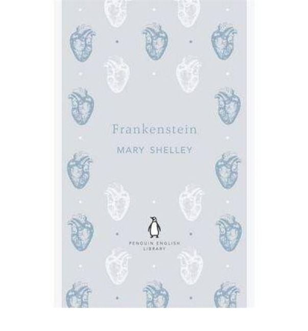 Produktbild: Frankenstein