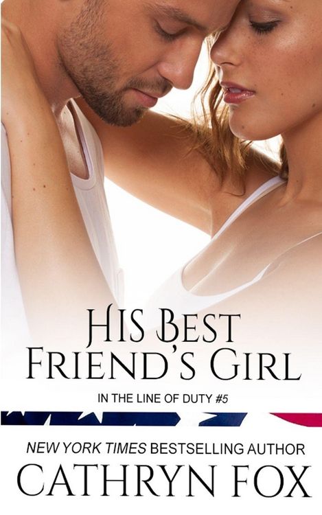 Produktbild: His Best Friend's Girl