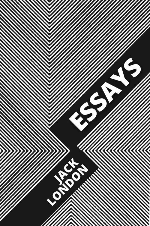 Produktbild: Essays