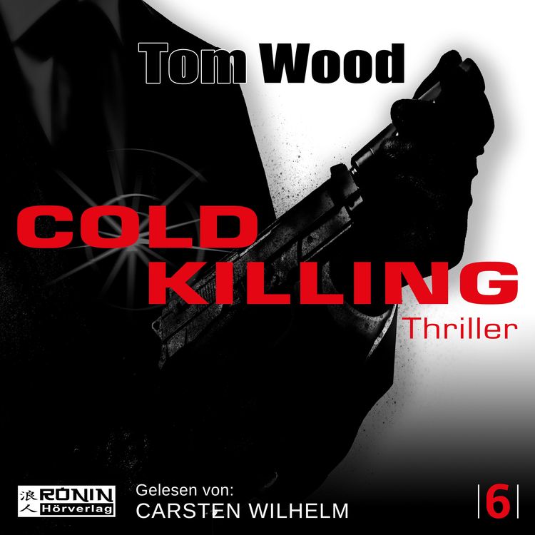 Bild vom Artikel Cold Killing vom Autor Tom Wood
