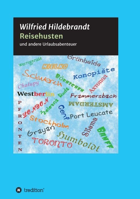 Produktbild: Reisehusten