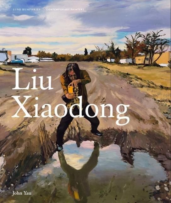 Produktbild: Liu Xiaodong