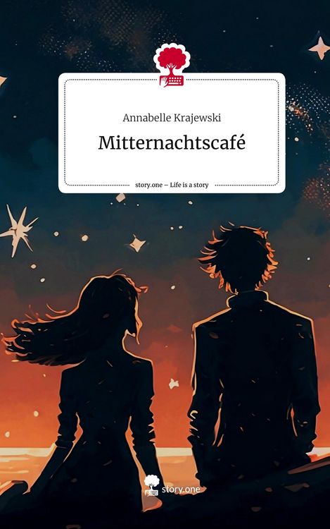Produktbild: Mitternachtscaf&eacute;. Life is a Story - story.one