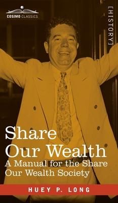 Produktbild: Share Our Wealth