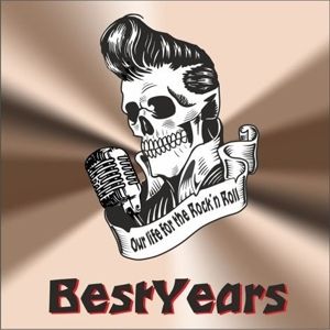 Produktbild: Our Life For The Rockn Roll