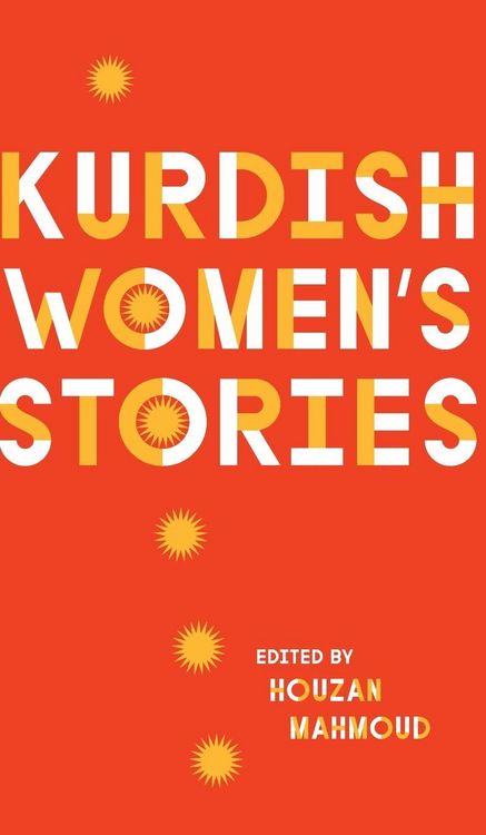 Produktbild: Kurdish Women's Stories