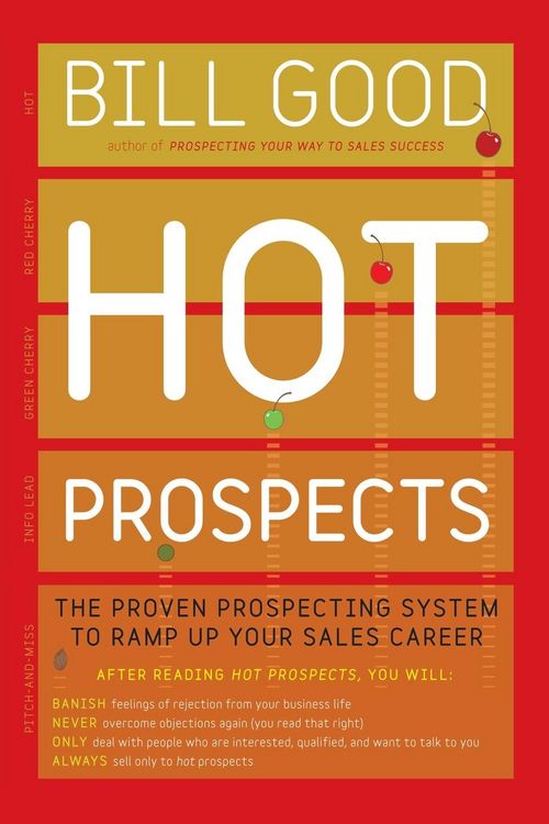 Produktbild: Hot Prospects