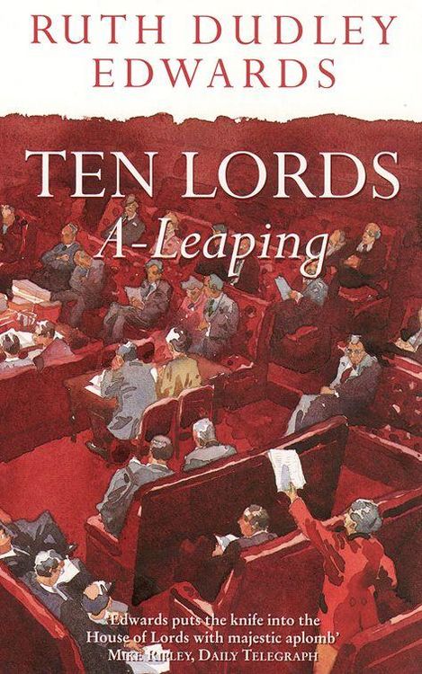 Produktbild: Ten Lords A-Leaping