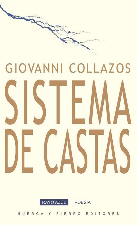 Produktbild: Sistema De Castas