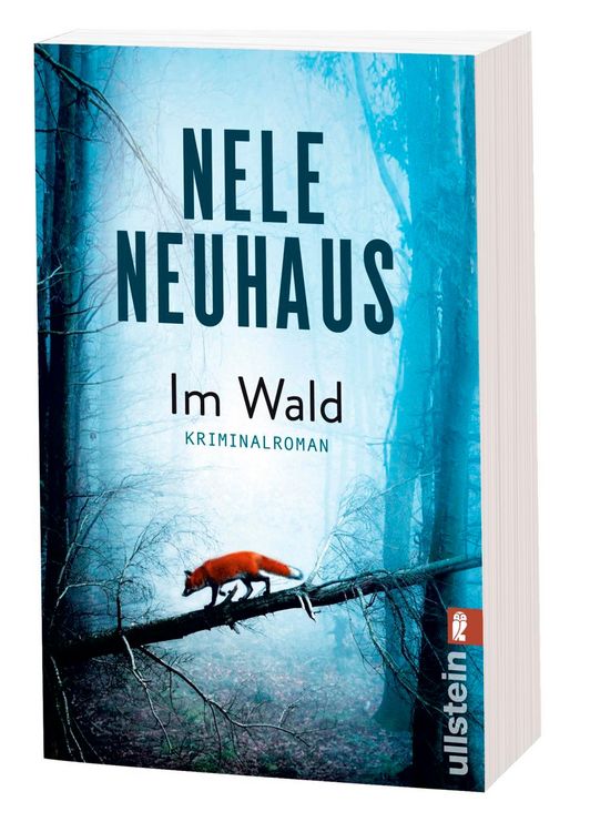 Produktbild: Im Wald