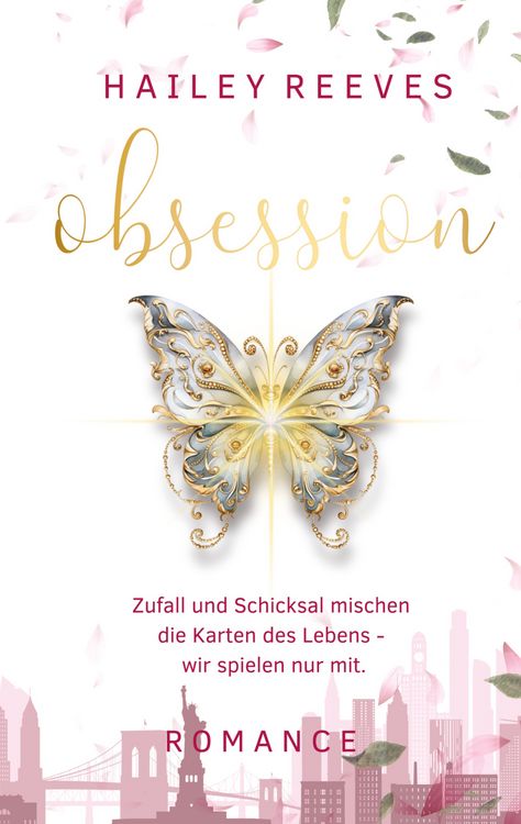 Produktbild: Obsession - Band 1