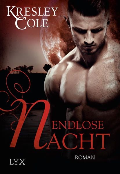 Produktbild: Endlose Nacht