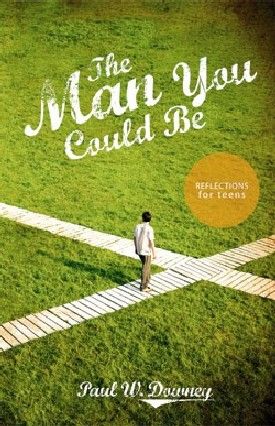 Produktbild: The Man You Could Be