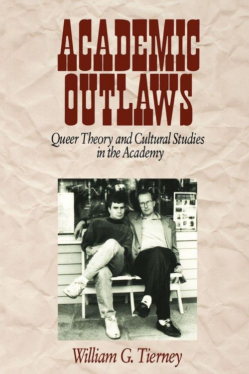 Produktbild: Academic Outlaws