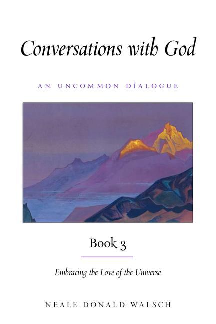 Produktbild: Conversations with God, Book 3