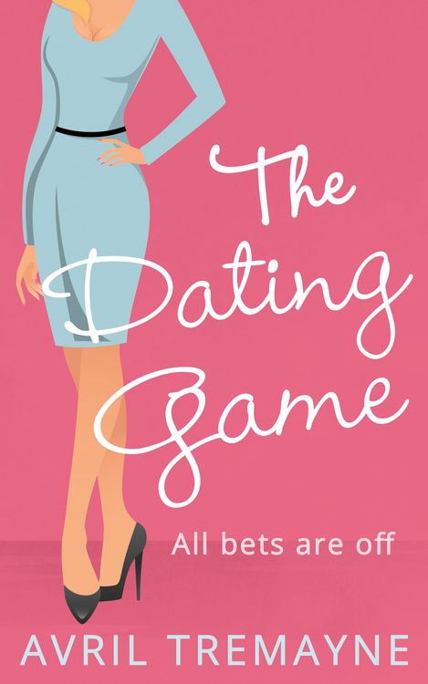 Produktbild: The Dating Game