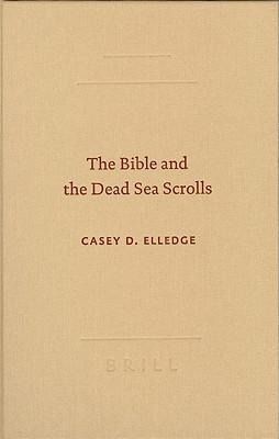 Produktbild: The Bible and the Dead Sea Scrolls