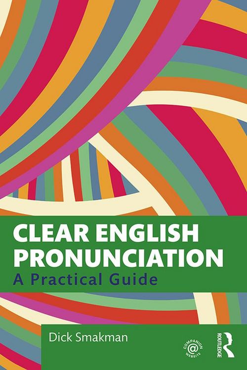 Produktbild: Clear English Pronunciation