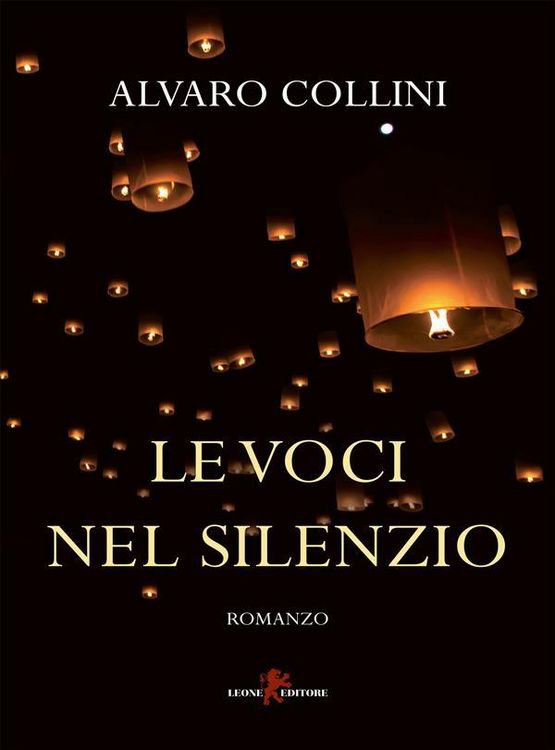 Produktbild: Le voci nel silenzio