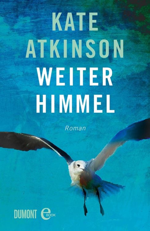 Produktbild: Weiter Himmel