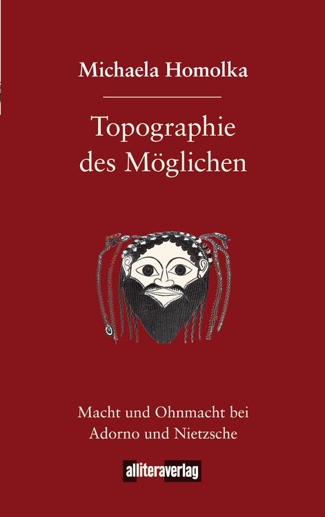 Produktbild: Topographie des M&ouml;glichen