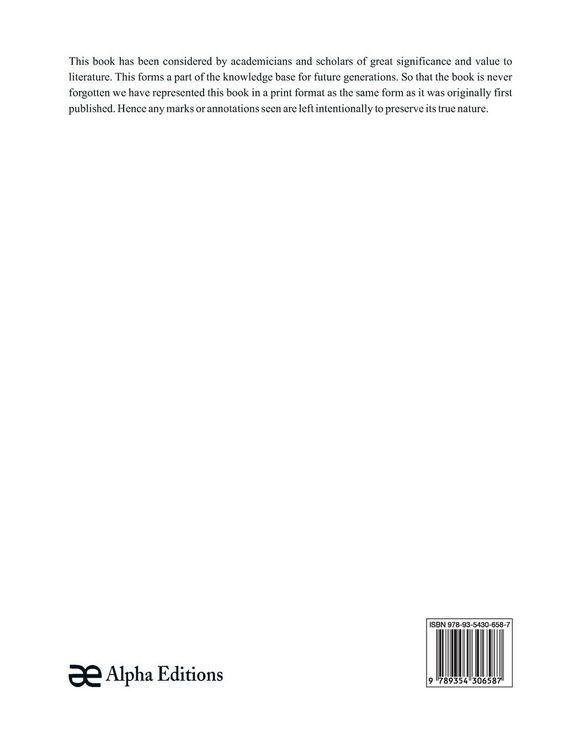 Produktbild: The Entomologist'S Record And Journal Of Variation (Volume 84) 1972