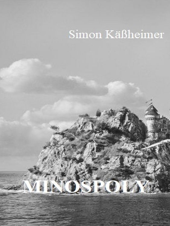Produktbild: Minospoly
