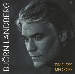 Produktbild: Landberg, B: Timeless Melodies(EP)